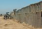 حاجز واقية البيت جدار باستيون جدار هيسو رائد نشر للدفاع العسكرية المزود